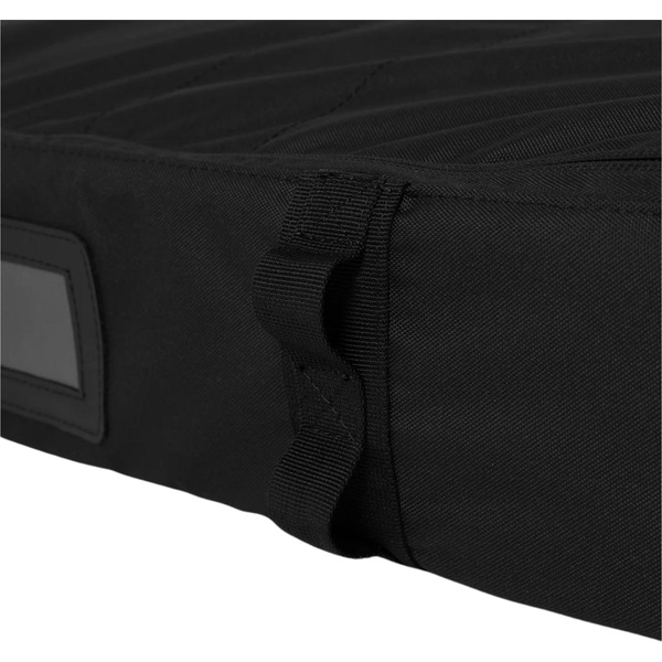2026 Mystic Foil Gearbag 35006.240206 - Black